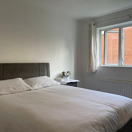 Homestays-Close To Coventry City And University I Free Parking I Wi-Fi Luaran gambar