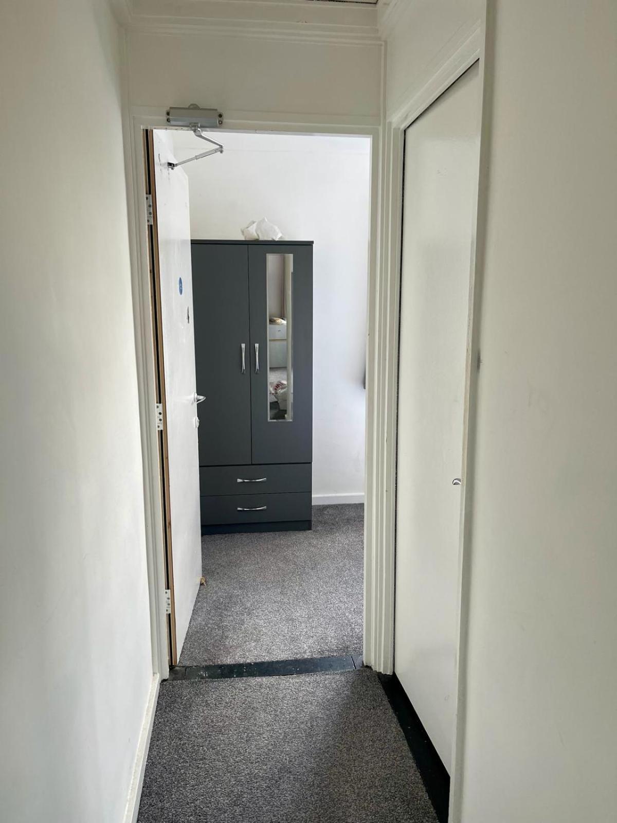 Homestays-Close To Coventry City And University I Free Parking I Wi-Fi Luaran gambar