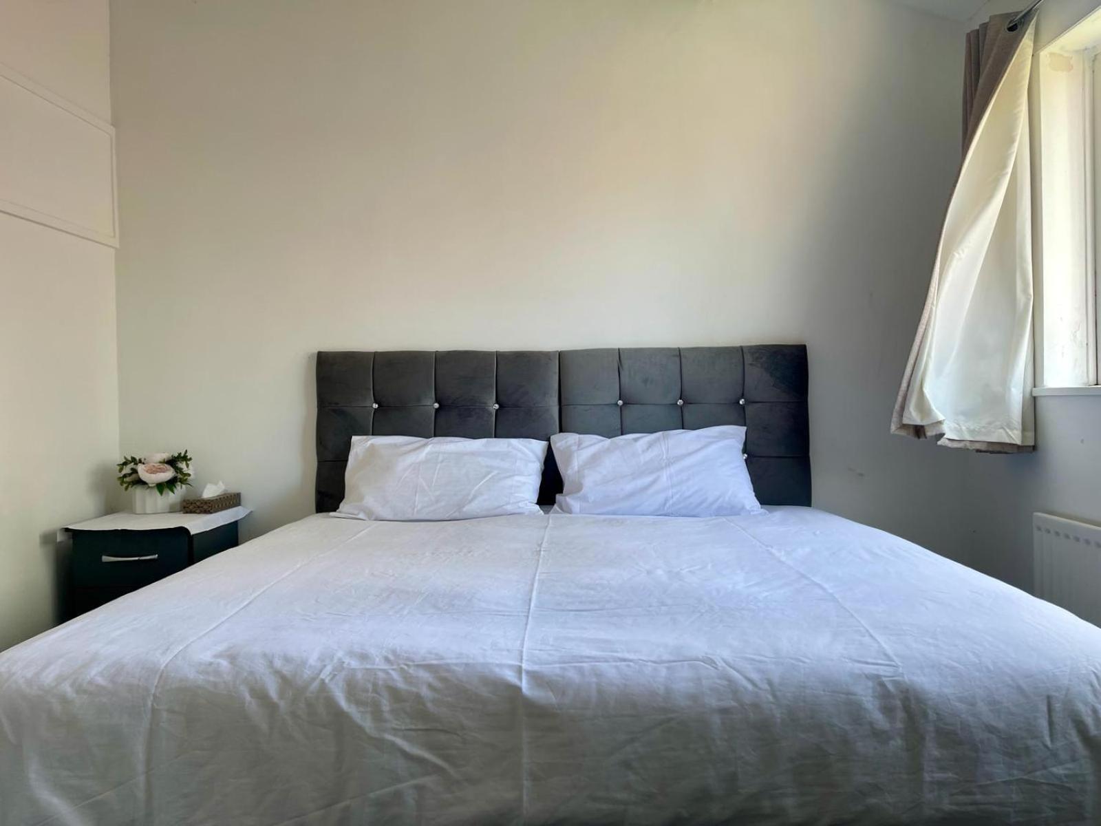 Homestays-Close To Coventry City And University I Free Parking I Wi-Fi Luaran gambar