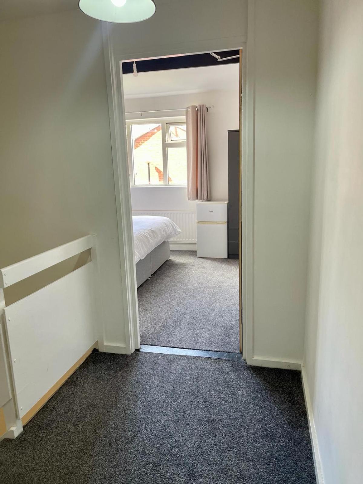 Homestays-Close To Coventry City And University I Free Parking I Wi-Fi Luaran gambar