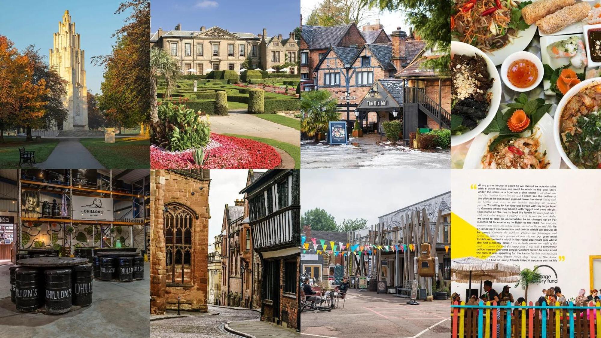 Homestays-Close To Coventry City And University I Free Parking I Wi-Fi Luaran gambar