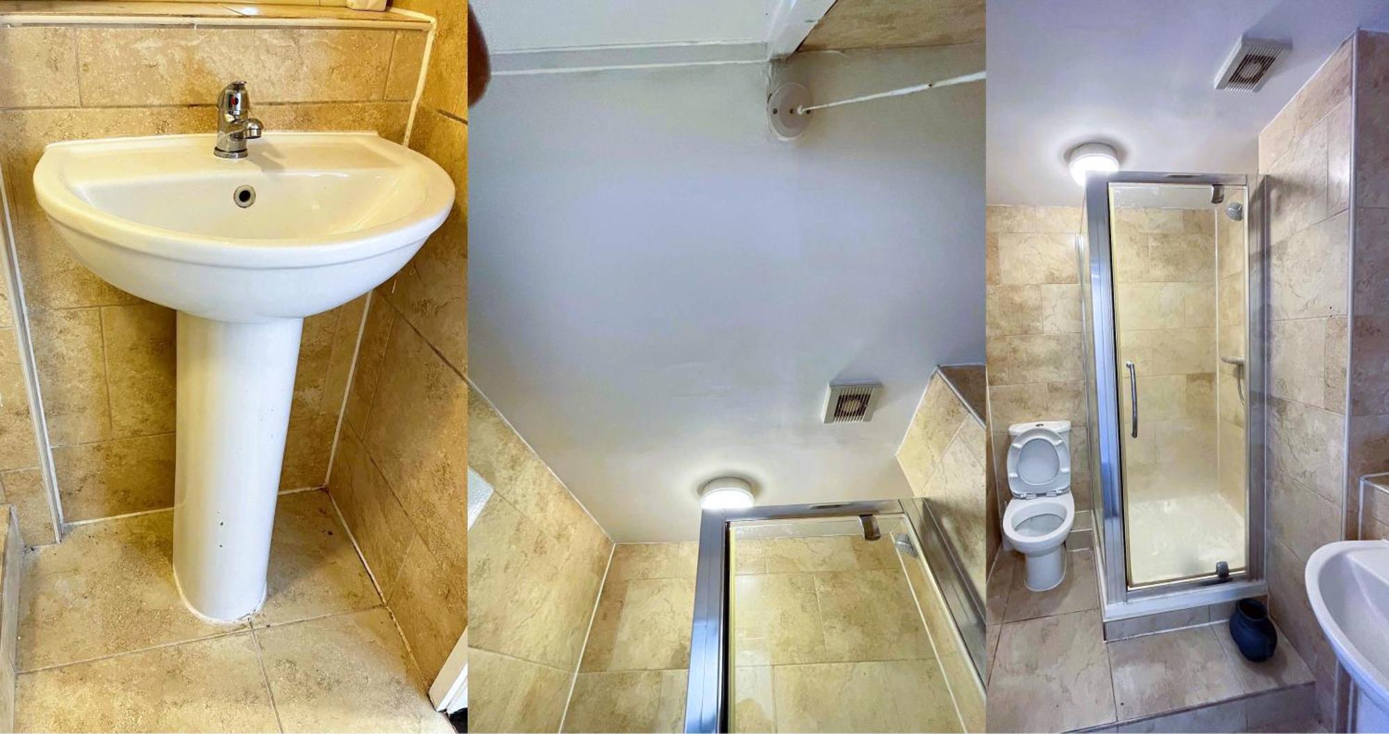 Homestays-Close To Coventry City And University I Free Parking I Wi-Fi Luaran gambar