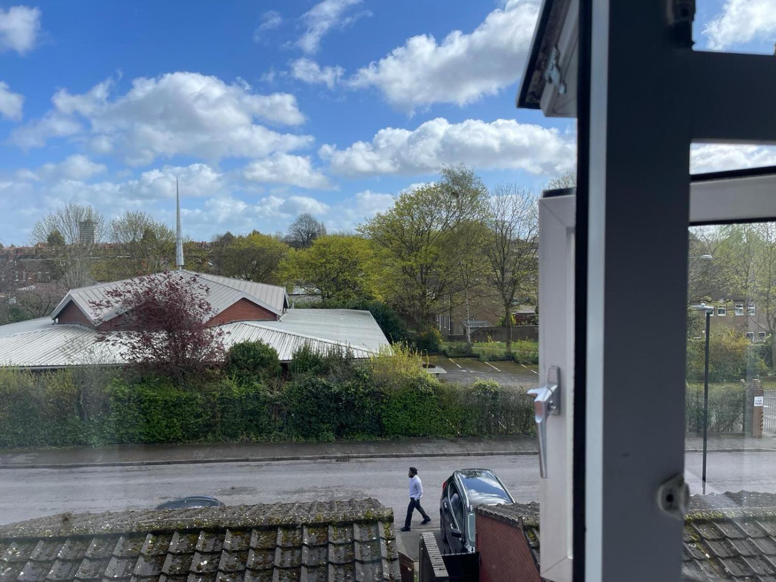 Homestays-Close To Coventry City And University I Free Parking I Wi-Fi Luaran gambar