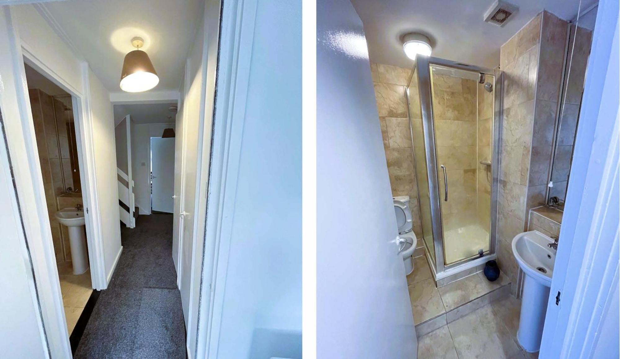Homestays-Close To Coventry City And University I Free Parking I Wi-Fi Luaran gambar