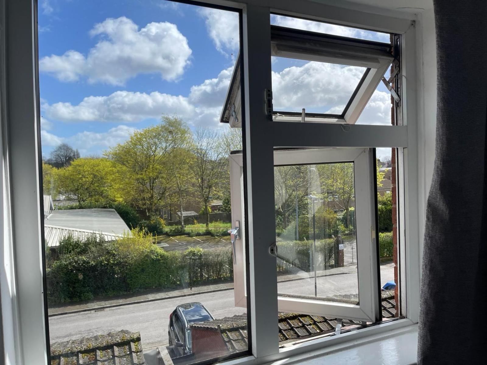 Homestays-Close To Coventry City And University I Free Parking I Wi-Fi Luaran gambar