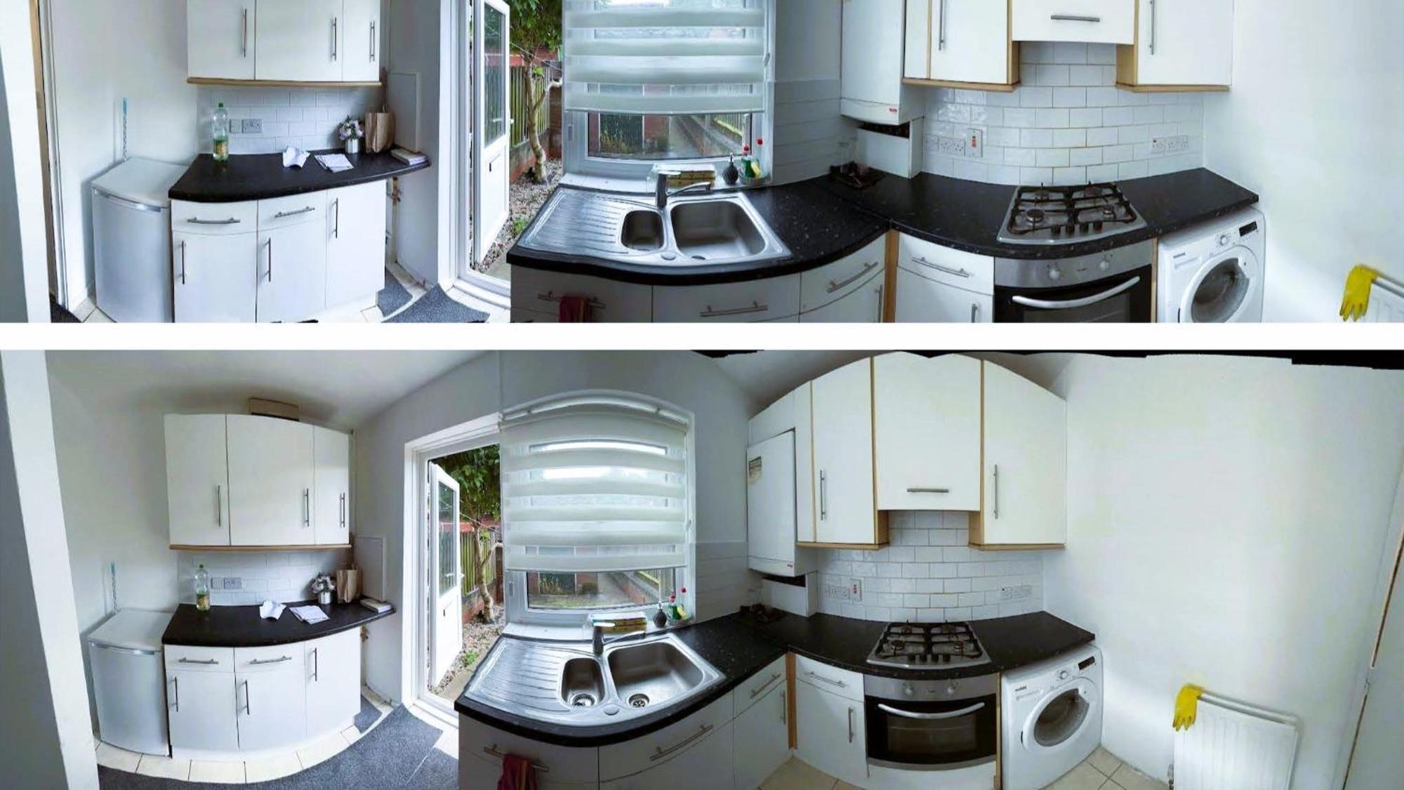 Homestays-Close To Coventry City And University I Free Parking I Wi-Fi Luaran gambar