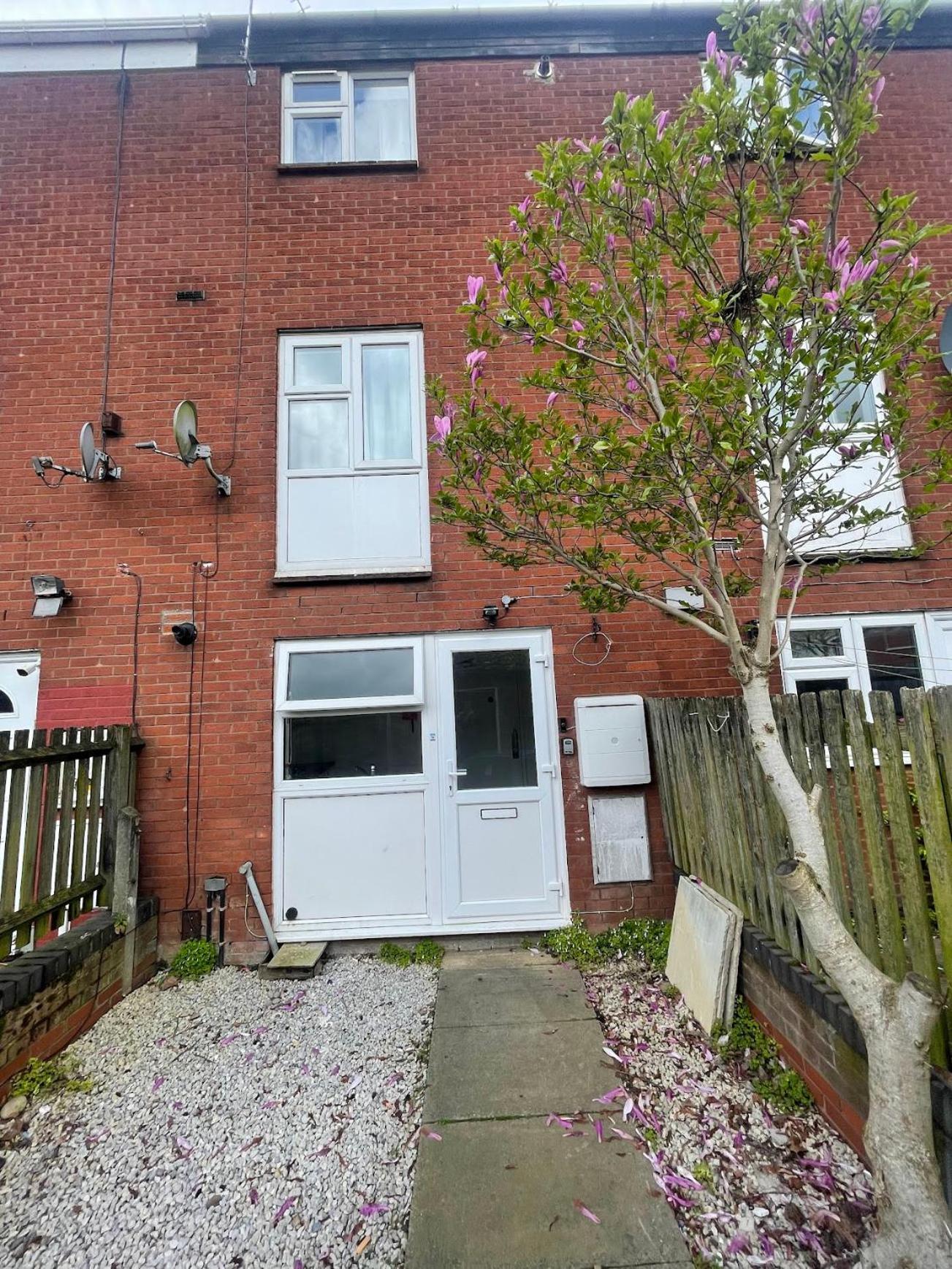 Homestays-Close To Coventry City And University I Free Parking I Wi-Fi Luaran gambar
