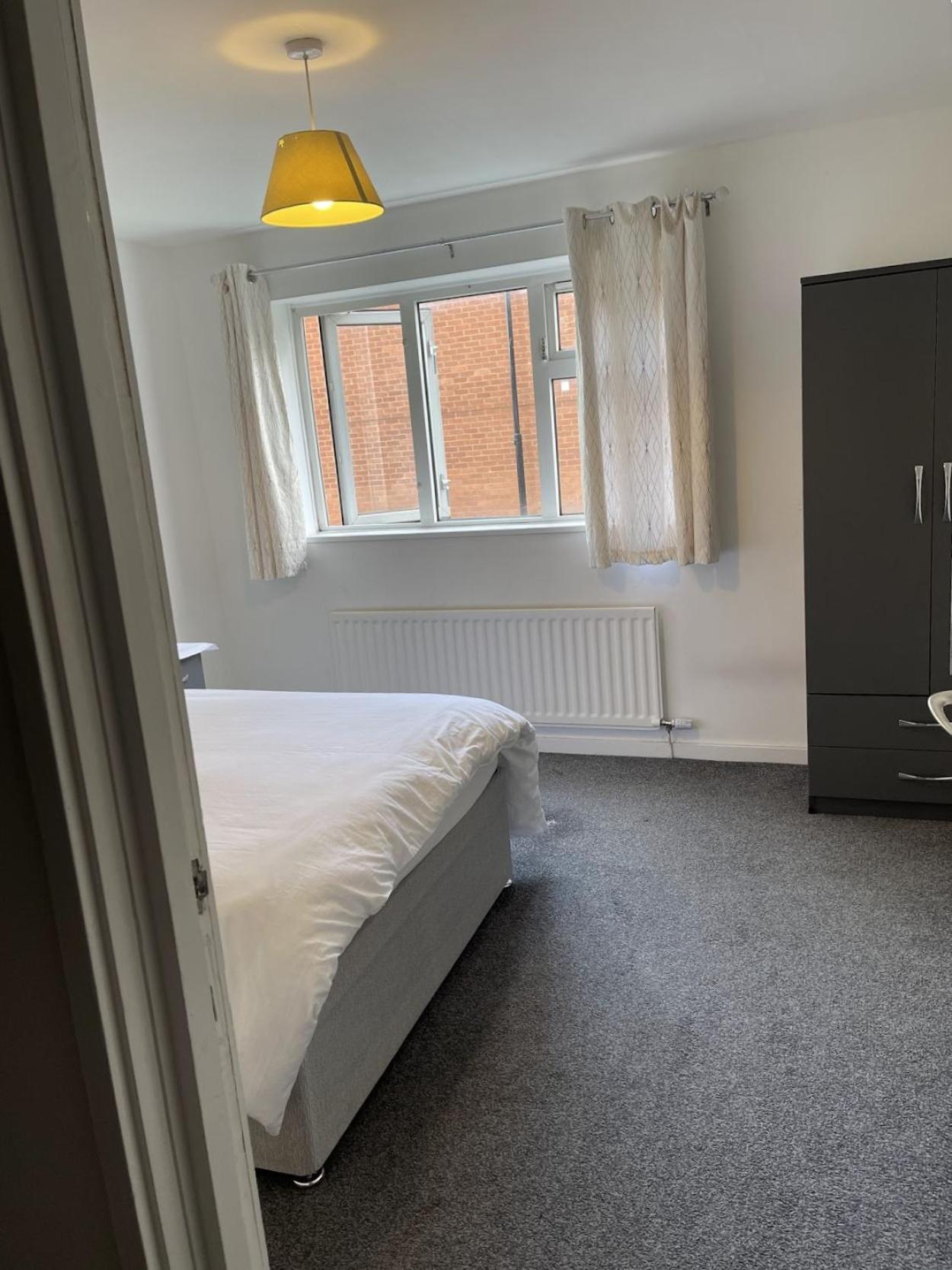 Homestays-Close To Coventry City And University I Free Parking I Wi-Fi Luaran gambar