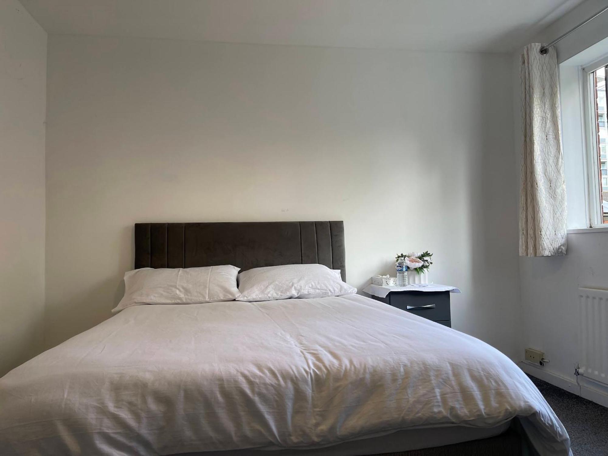 Homestays-Close To Coventry City And University I Free Parking I Wi-Fi Luaran gambar