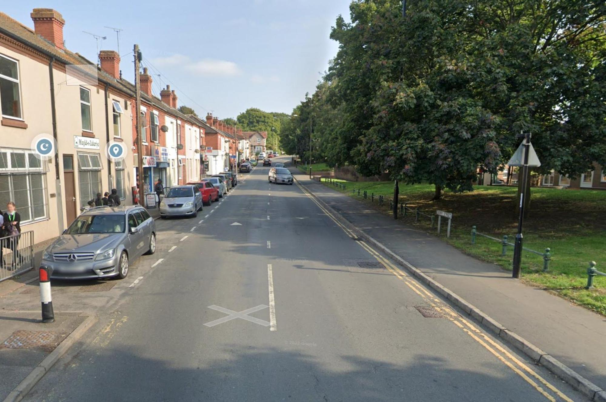 Homestays-Close To Coventry City And University I Free Parking I Wi-Fi Luaran gambar